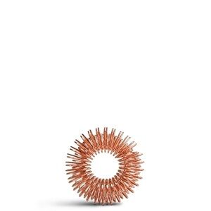 Sage Relax-O Copper Massaging Ring NWT